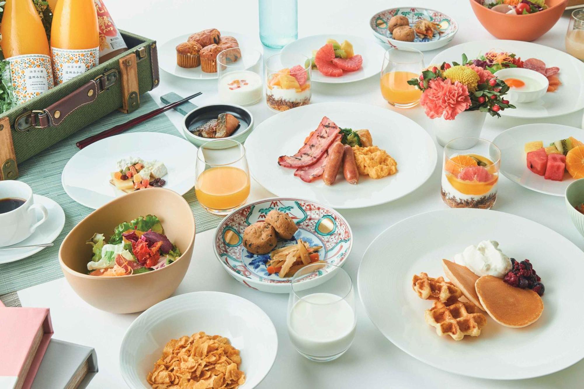 芝公园酒店 東京都 外观 照片
