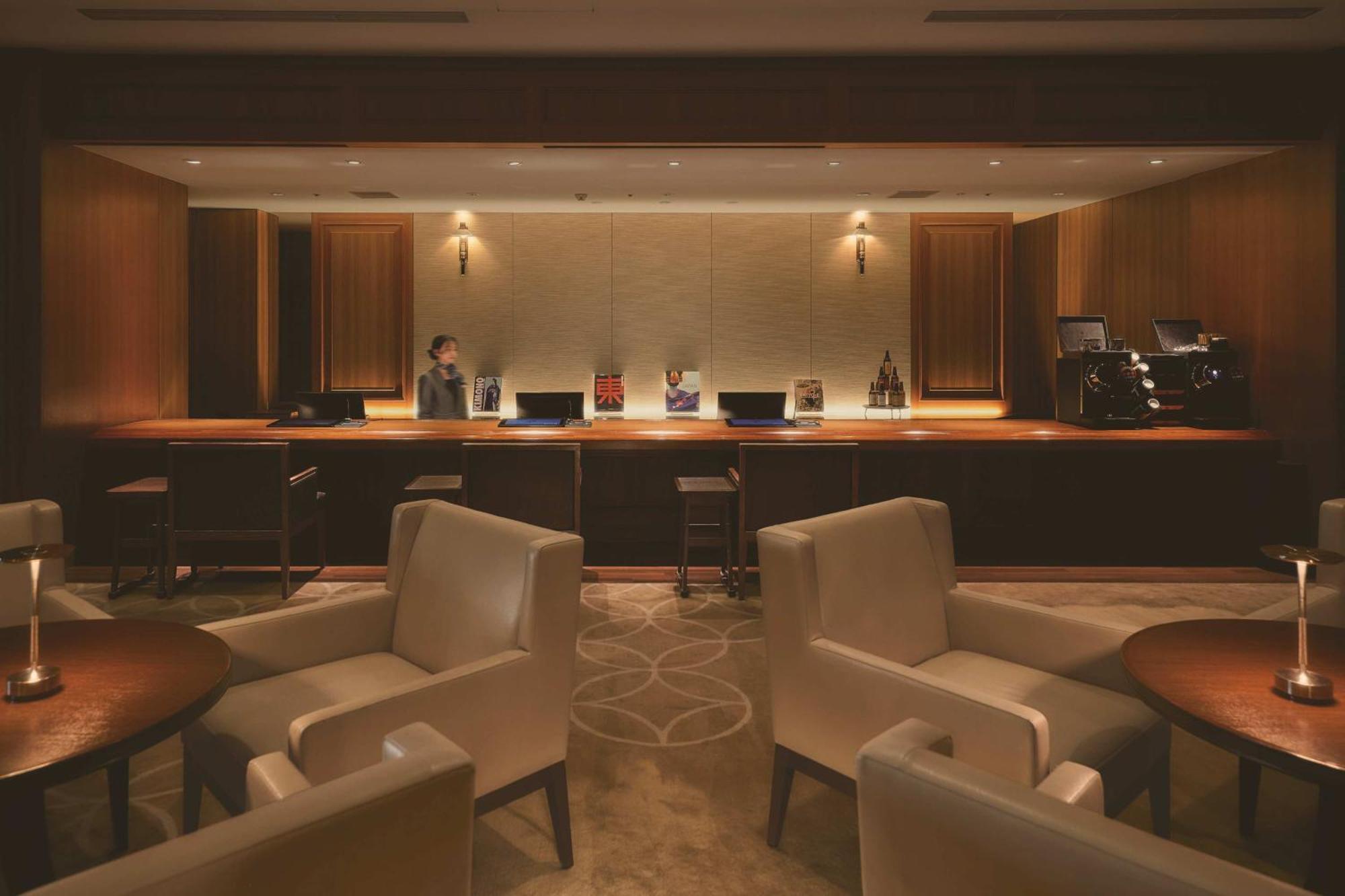 芝公园酒店 東京都 外观 照片