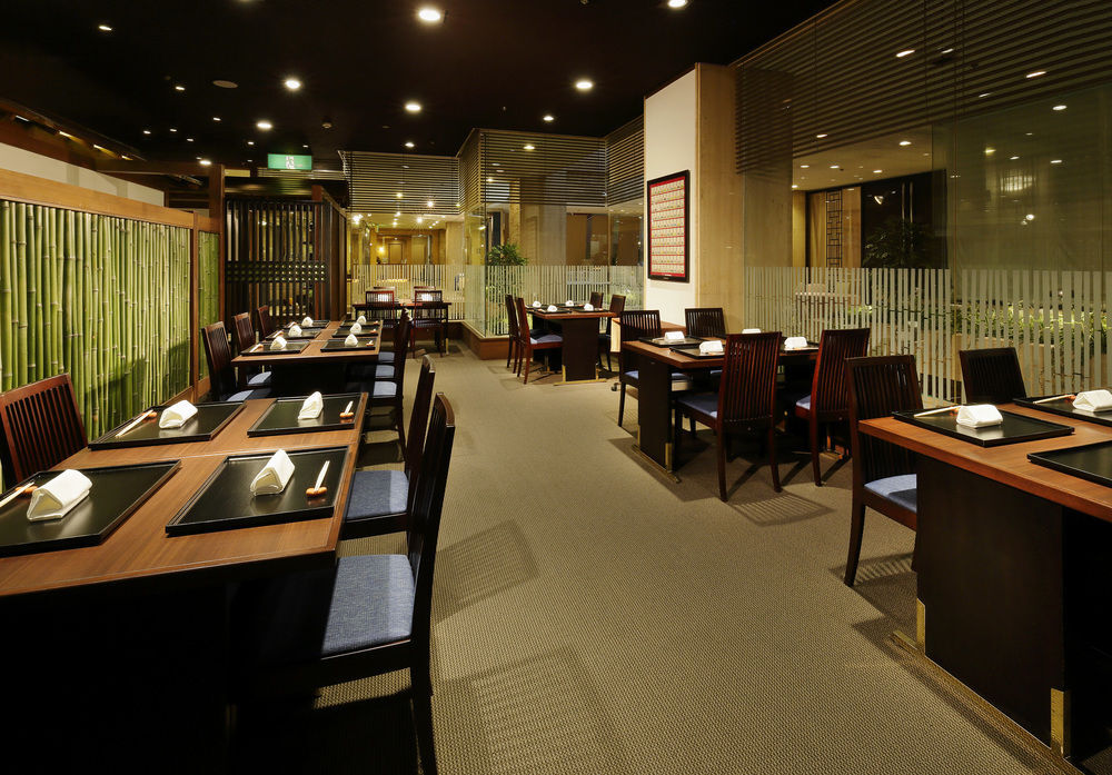 芝公园酒店 東京都 外观 照片